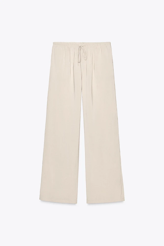 PANTALON FLUIDE