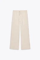 PANTALON FLUIDE