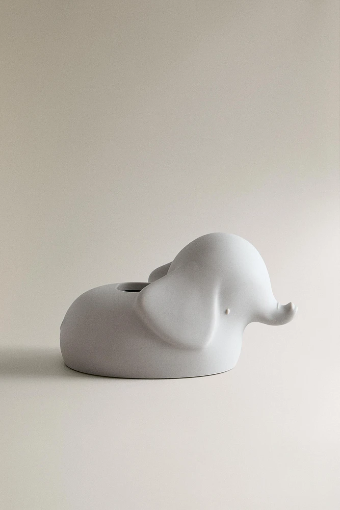 THERMOMÈTRE AQUATIQUE ÉLÉPHANT