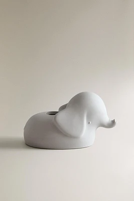 THERMOMÈTRE AQUATIQUE ÉLÉPHANT