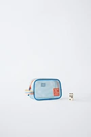 BEACH TOILETRY BAG