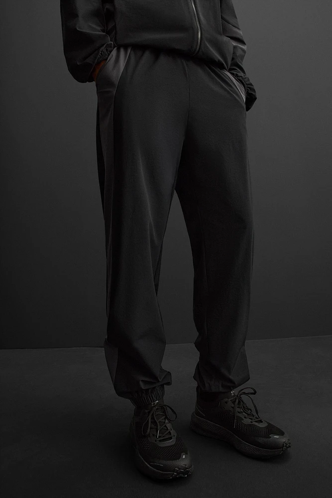 PANTALON TECHNIQUE COLOR BLOCK