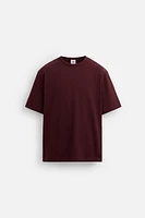 HEAVY WEIGHT T-SHIRT