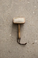 BROSSE ANIMAL DE COMPAGNIE