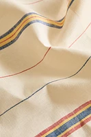 STRIPED LINEN PLACEMAT