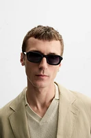 BLAZER DÉLAVÉE COSTUME