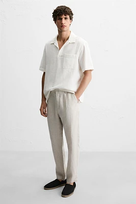 KNIT ESPADRILLES