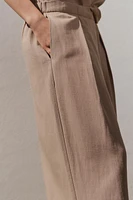 PANTALON PALAZZO