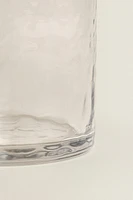 GLASS TUMBLER