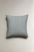 LOBSTER THROW PILLOW COVER