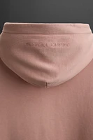 SWEAT À CAPUCHE BRODÉ