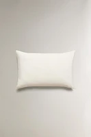 HOUSSE DE COUSSIN MINI BRODERIE