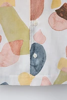 CHEMISE IMPRIMÉ AQUARELLE
