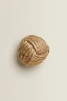 SET OF MINI KNOT KNOBS (SET OF 4)