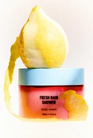 CRÈME CORPORELLE DOUCHE PLUIE FRAÎCHE 230 ML (7.78 FL. OZ).