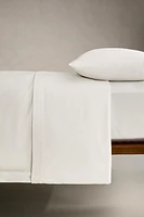 HOUSSE DE COUETTE SATIN (500 FILS)