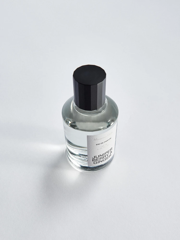 (100 ml) Juniper Berry & Ginger Eau de Parfum