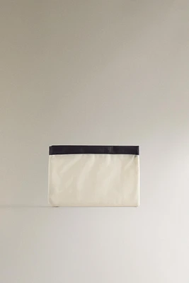 TROUSSE DE TOILETTE WATERPROOF