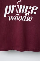PRINCE ® PRINTED POLO SHIRT