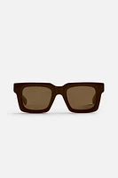 SQUARE SUNGLASSES