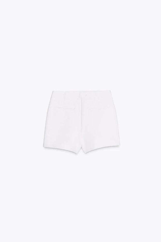 ASYMMETRIC SKORT
