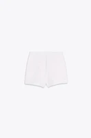 ASYMMETRIC SKORT