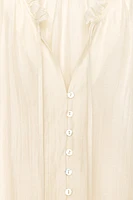 CHEMISE FLUIDE ZW COLLECTION