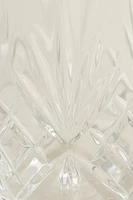 VERRE RELIEF CRISTALLIN