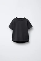 T-SHIRT UNI