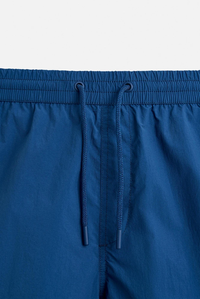 MAILLOT DE BAIN CLASSIQUE BASIQUE