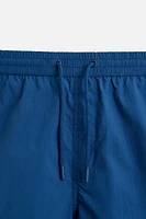 MAILLOT DE BAIN CLASSIQUE BASIQUE