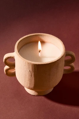 G) FLOR DE NOVIEMBRE SCENTED CANDLE