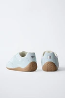 PASTEL SNEAKERS
