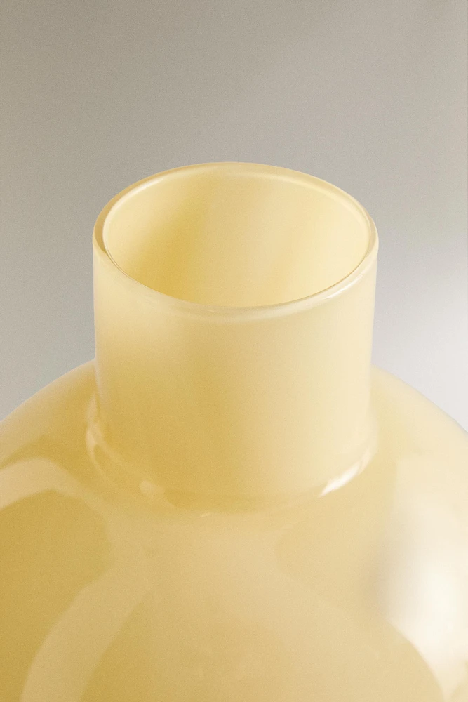 ENSEMBLE ARTICLES EN VERRE NUIT (LOT DE 2)