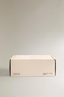 (540 G) BOUGIE PARFUMÉE WHITE PETALS