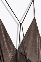 ROBE STYLE LINGERIE ZW COLLECTION