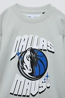 DALLAS MAVERICKS NBA © T-SHIRT