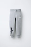 MINECRAFT © MOJANG AB ™ JOGGER PANTS