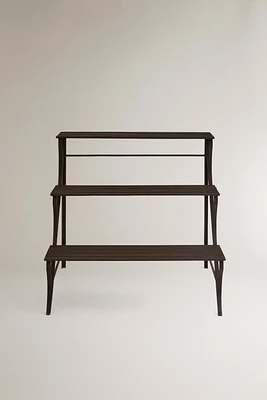 MEUBLE DE RANGEMENT PLANTES ÉTAGÈRES