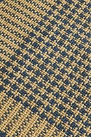 SET DE TABLE PAPIER CARREAUX