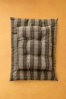 SURMATELAS ANIMAUX DE COMPAGNIE CARREAUX