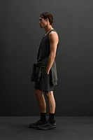 JOGGER SHORTS