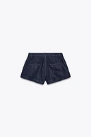 ZW COLLECTION DENIM SHORTS