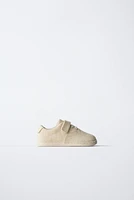 TENNIS EN COTON BAREFOOT