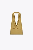 TOP DÉLAVÉ HEAVY COTTON