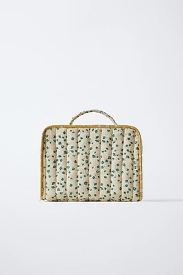 TIMELESZ - SAC À FLEURS