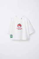 T-SHIRT HELLO KITTY