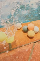 SET OF CHILDREN’S BEACH WATER BALLOONS (SET OF 6)