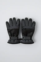 NON-SLIP GLOVES SKI COLLECTION