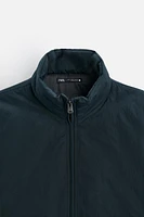 TECHNICAL PADDED JACKET